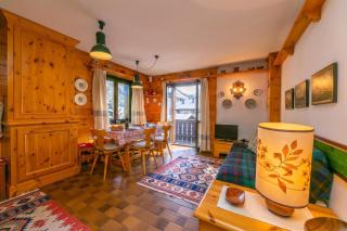 Casa Cisi ski in-Ski out 20m - Happy Rentals - 7