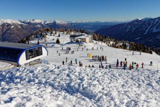 Baita La Ciaburna with Garden (skiing nearby) - Happy Rentals - 5