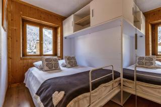 Maisonnette Argentée Near Grands Montets: Garden + Mont Blanc - Happy Rentals - 7