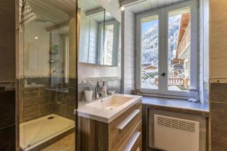 Maisonnette Argentée Near Grands Montets: Garden + Mont Blanc - Happy Rentals - 5