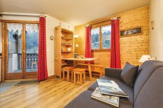 Apt DryadesD92 Near Lift: Duplex, Views, Balcony, Sleeps 5 - Happy Rentals - 7