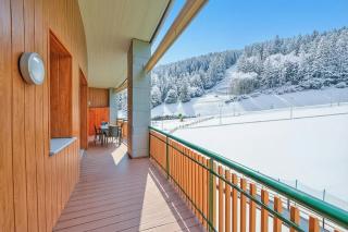 La Marmotta Ski in/ski out - Studio with Terrace - Happy Rentals - Bardonecchia - 9