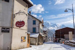 Le Bellevue 04 Argentière Village Walk to Lifts & Pool - Happy Rentals - 3