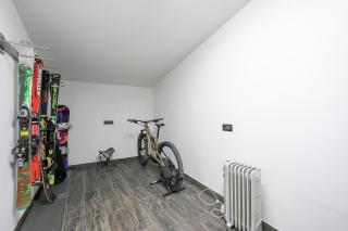 Fiocco Di Neve Ski in- Ski out 10m - Happy Rentals - 7