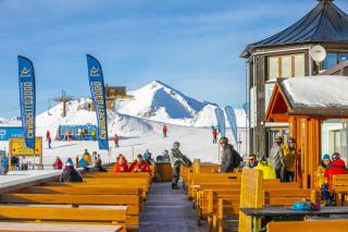 Fiocco Di Neve Ski in- Ski out 10m - Happy Rentals - 3