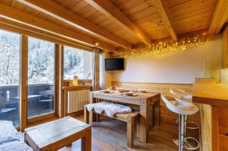 Grand Roc C202 from Slopes 280m, View, Parking & WiFi - Happy Rentals - 3