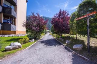 Grand Roc C202 from Slopes 280m, View, Parking & WiFi - Happy Rentals - 2