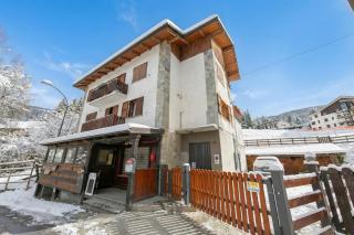 Miramonti 21 Ski In - Ski Out - Happy Rentals - 5