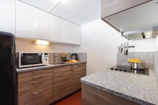Chalet Spouter in Argentière near Grands Montets - Happy Rentals - 8