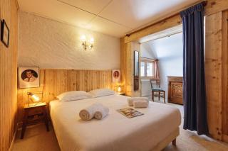 Chalet Spouter in Argentière near Grands Montets - Happy Rentals - 7