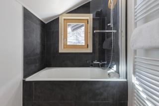 Chalet Spouter in Argentière near Grands Montets - Happy Rentals - 5