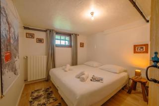 Chalet Spouter in Argentière near Grands Montets - Happy Rentals - 4