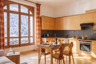 Central Majestic Apartment Near Skiing - Happy Rentals - 6