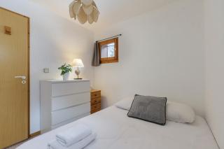 Les Jardins du Mont-Blanc Family Apartment w/ Garden in Chamonix | Mont Blanc Views - Happy Rentals - Chamonix-Mont-Blanc - 3
