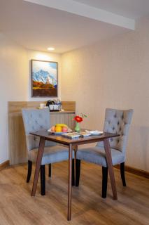 Hotel Crowne Imperial - Kathmandu - 8