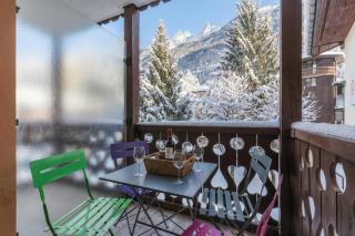 Chamonix Sud - 0