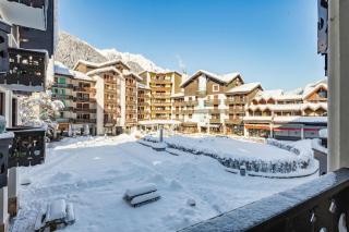 Chamonix Sud - 6