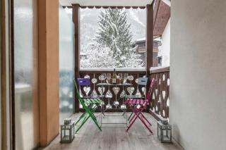 Chamonix Sud - 2