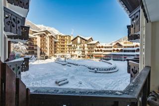 Chamonix Sud - 1
