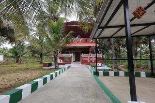 Coconut Sooru Homestay - 0