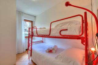 Bramé La Fam 32 in the City center - Happy Rentals - 6