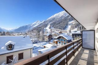 Appartement des Périades - Happy Rentals - 0