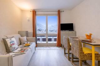 Appartement des Périades - Happy Rentals - 9