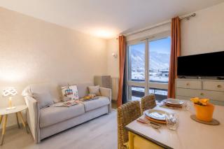 Appartement des Périades - Happy Rentals - 8
