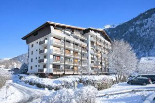 Appartement des Périades - Happy Rentals - 4