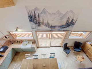 Chalet des Filles - 6
