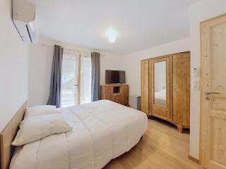 Chalet des Filles - 5