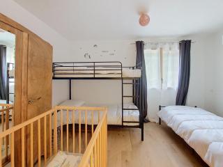 Chalet des Filles - 2