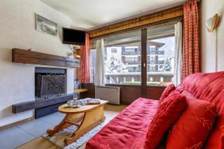 Appartement Central Des Houches - 15 - Happy Rentals - 7