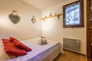 Appartement Central Des Houches - 15 - Happy Rentals - 4