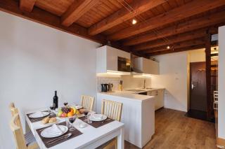 Chamonix Sud - Balme 302 - Happy Rentals - 8