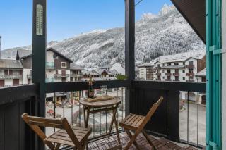 Chamonix Sud - Balme 302 - Happy Rentals - 2