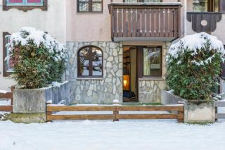 Chamonix Sud - 2