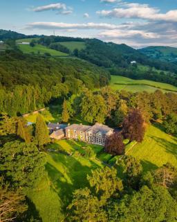 Bryn Derwen Country House - 9