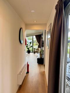 Enkhuizer Strand Chalet Enkhuizer Hof Nr 453 - 1