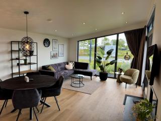 Enkhuizer Strand Chalet Enkhuizer Hof Nr 453 - 8