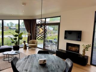 Enkhuizer Strand Chalet Enkhuizer Hof Nr 453 - 7