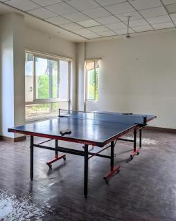 Tranquil Studio Near Airport- Kitchenette, WiFi, SmartTV - 1