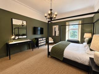 Bryn Derwen Country House - 4