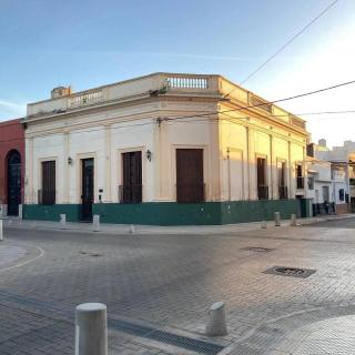Hostel Corrientes - 3