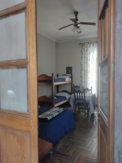 Hostel Corrientes - 2