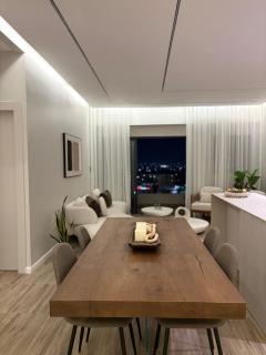 Hermoso Penthouse - 8