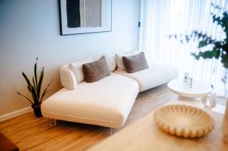 Hermoso Penthouse - 7