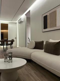 Hermoso Penthouse - 6