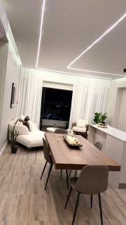 Hermoso Penthouse - 4