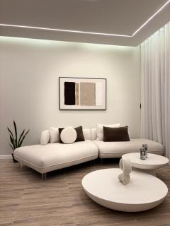 Hermoso Penthouse - 3